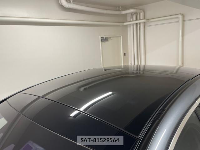 Mercedes Benz S-CLASS 2021-07 8036753-6