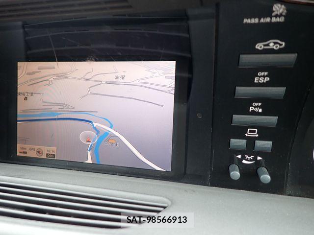 Mercedes Benz S-CLASS 2007-06 8036752-12