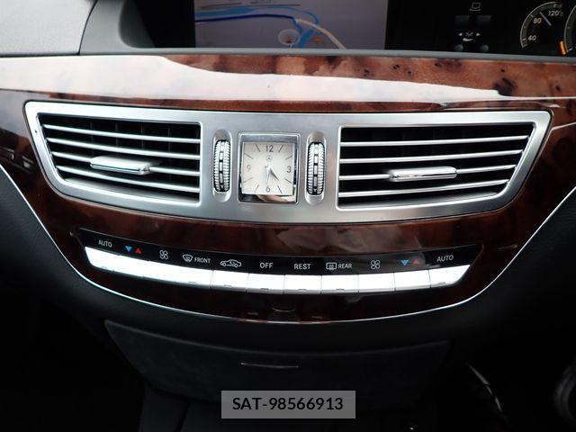 Mercedes Benz S-CLASS 2007-06 8036752-14