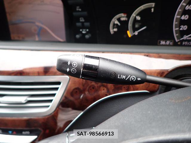 Mercedes Benz S-CLASS 2007-06 8036752-17
