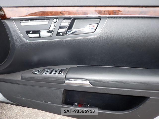 Mercedes Benz S-CLASS 2007-06 8036752-18