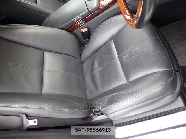 Mercedes Benz S-CLASS 2007-06 8036752-21