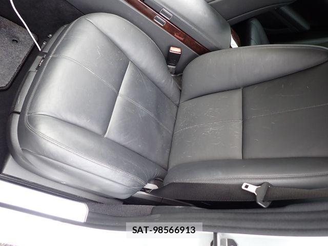 Mercedes Benz S-CLASS 2007-06 8036752-22
