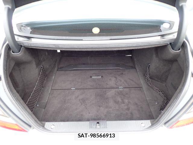 Mercedes Benz S-CLASS 2007-06 8036752-23