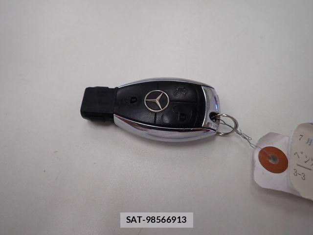 Mercedes Benz S-CLASS 2007-06 8036752-26