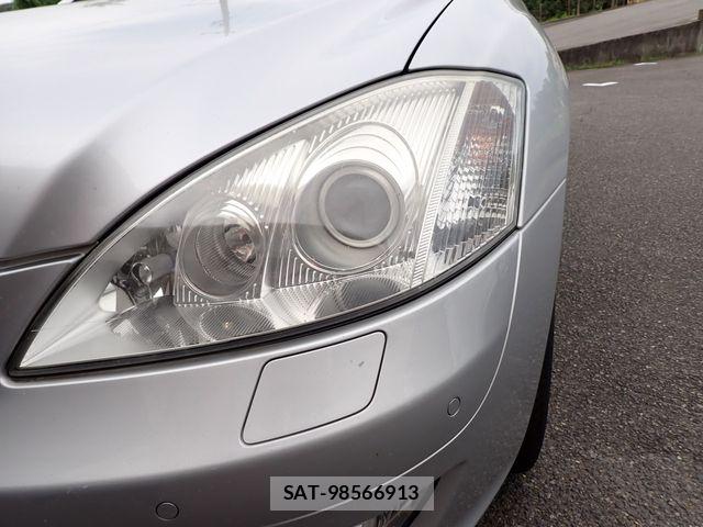 Mercedes Benz S-CLASS 2007-06 8036752-7