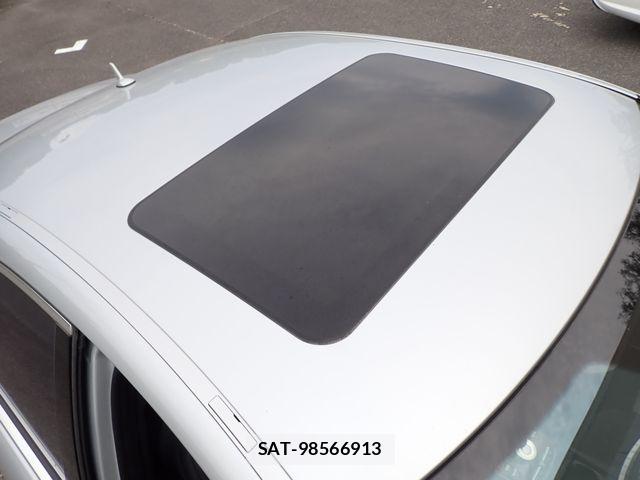 Mercedes Benz S-CLASS 2007-06 8036752-8