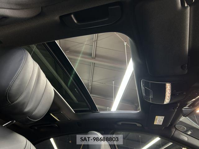 Mercedes Benz S-CLASS 2015-06 8036756-9