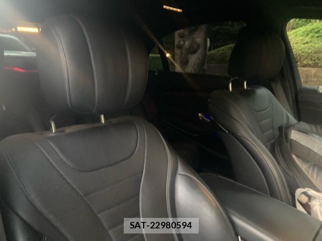 Mercedes Benz S-CLASS 2018-10 8074578-9