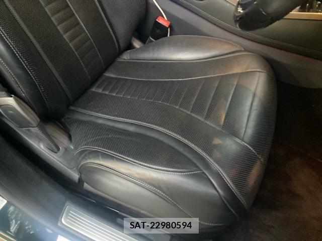 Mercedes Benz S-CLASS 2018-10 8074578-10