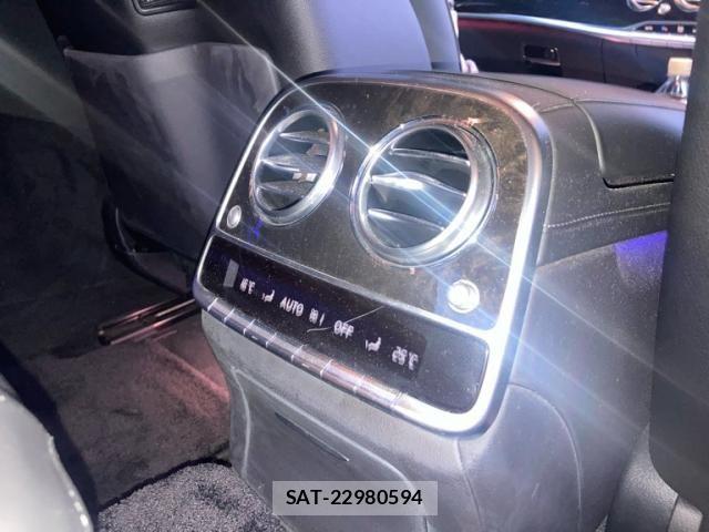 Mercedes Benz S-CLASS 2018-10 8074578-12