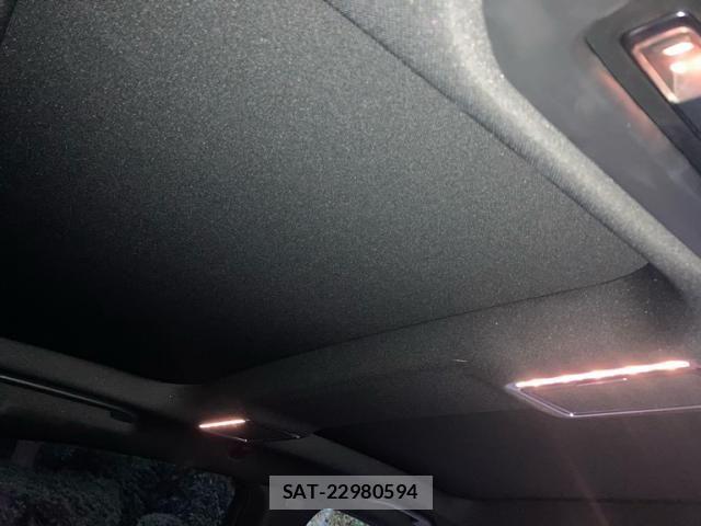 Mercedes Benz S-CLASS 2018-10 8074578-13