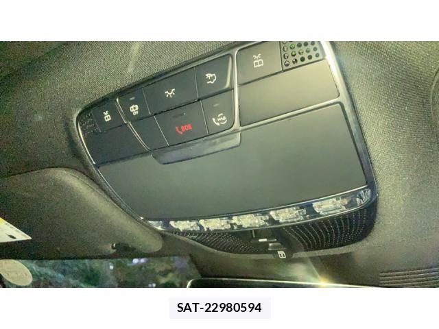 Mercedes Benz S-CLASS 2018-10 8074578-24