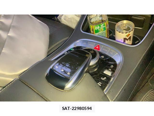 Mercedes Benz S-CLASS 2018-10 8074578-27