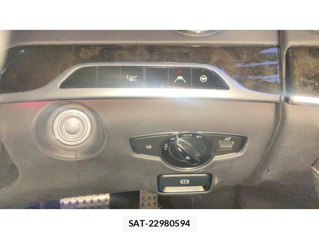Mercedes Benz S-CLASS 2018-10 8074578-28