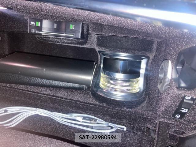 Mercedes Benz S-CLASS 2018-10 8074578-29