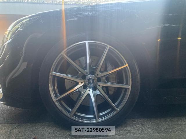 Mercedes Benz S-CLASS 2018-10 8074578-6