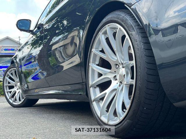 Mercedes Benz S-CLASS 2018-10 8074579-9