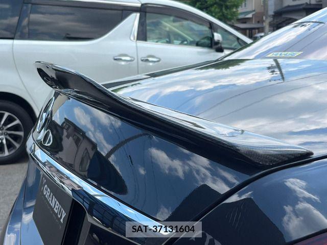 Mercedes Benz S-CLASS 2018-10 8074579-10