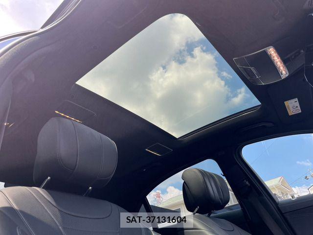 Mercedes Benz S-CLASS 2018-10 8074579-14
