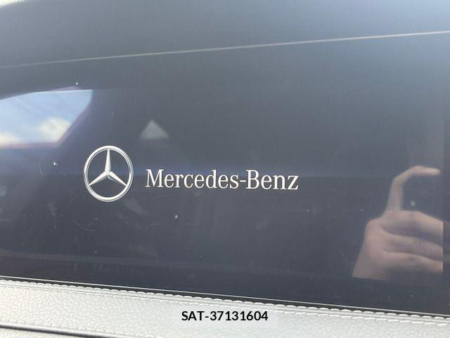 Mercedes Benz S-CLASS 2018-10 8074579-15