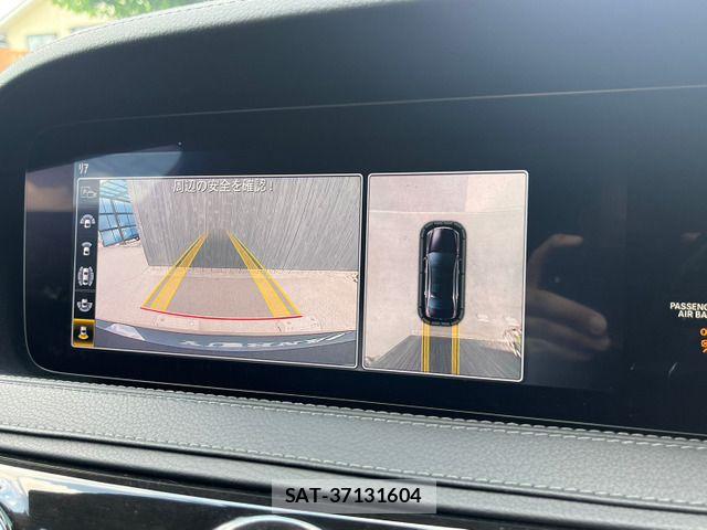 Mercedes Benz S-CLASS 2018-10 8074579-18