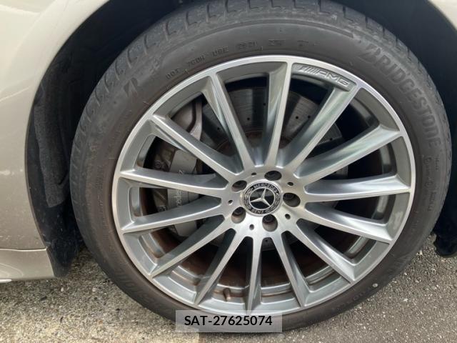 Mercedes Benz S-CLASS 2022-11 8074577-9