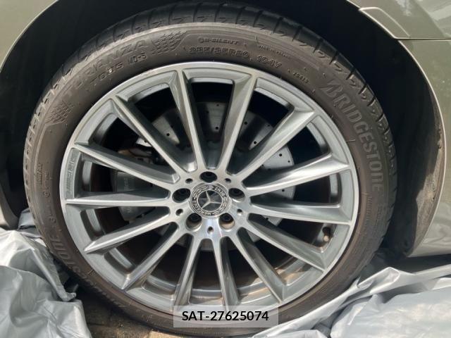 Mercedes Benz S-CLASS 2022-11 8074577-10