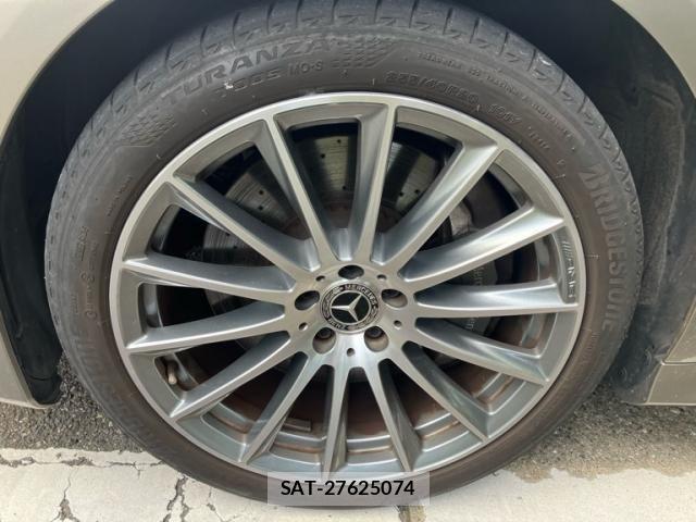 Mercedes Benz S-CLASS 2022-11 8074577-11