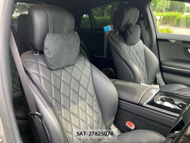 Mercedes Benz S-CLASS 2022-11 8074577-13