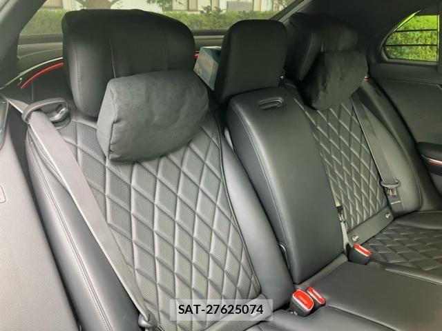 Mercedes Benz S-CLASS 2022-11 8074577-14