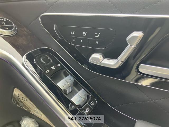 Mercedes Benz S-CLASS 2022-11 8074577-17