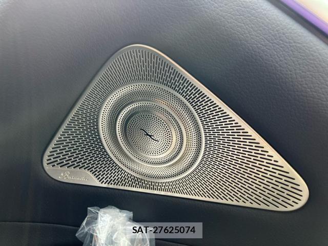 Mercedes Benz S-CLASS 2022-11 8074577-22
