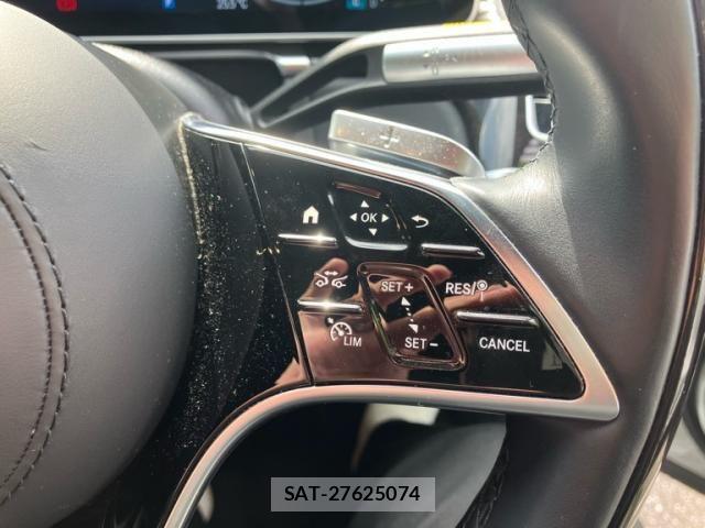 Mercedes Benz S-CLASS 2022-11 8074577-26
