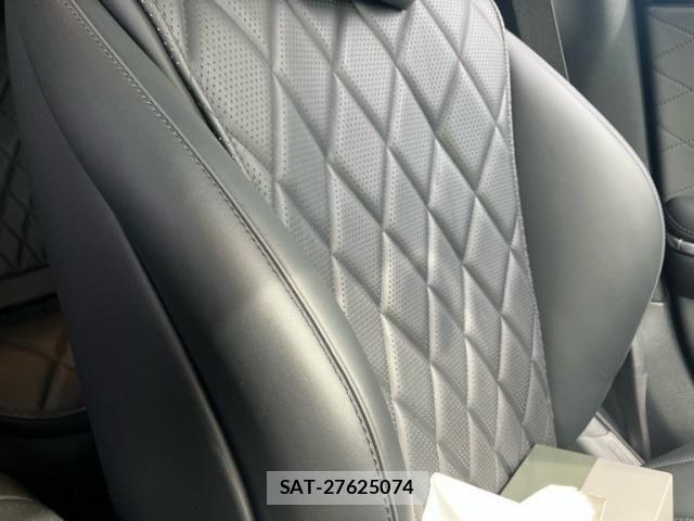 Mercedes Benz S-CLASS 2022-11 8074577-27