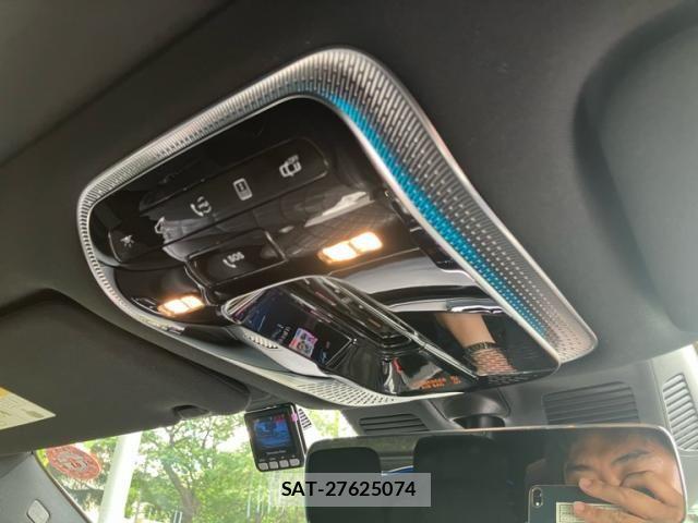 Mercedes Benz S-CLASS 2022-11 8074577-28
