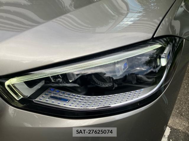 Mercedes Benz S-CLASS 2022-11 8074577-6