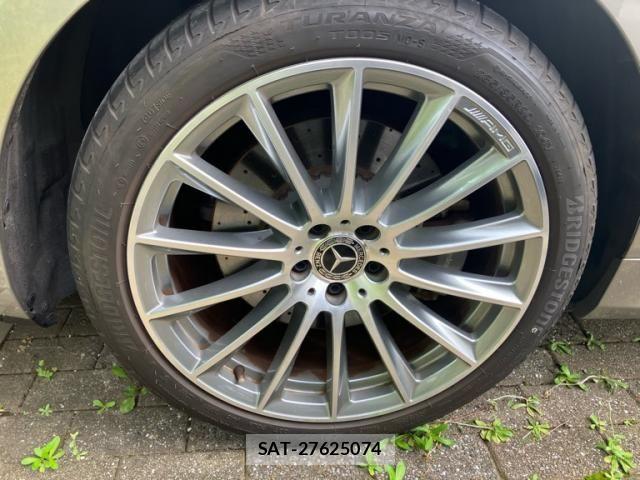 Mercedes Benz S-CLASS 2022-11 8074577-8