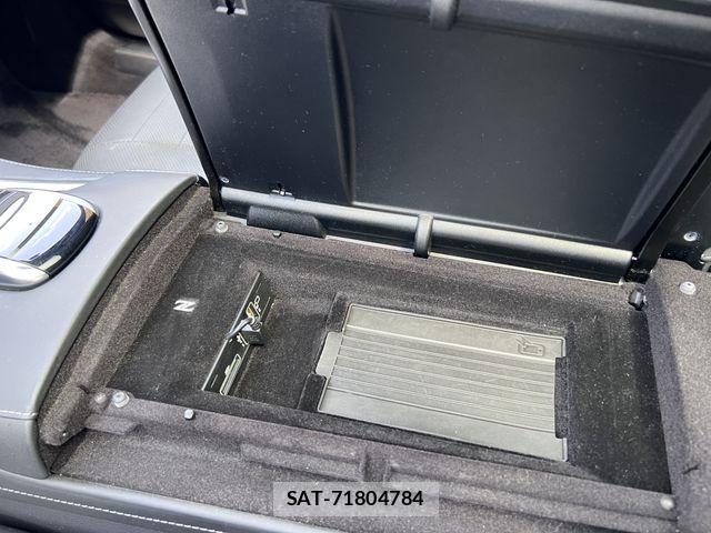Mercedes Benz S-CLASS 2019-06 8100424-21