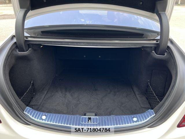 Mercedes Benz S-CLASS 2019-06 8100424-24
