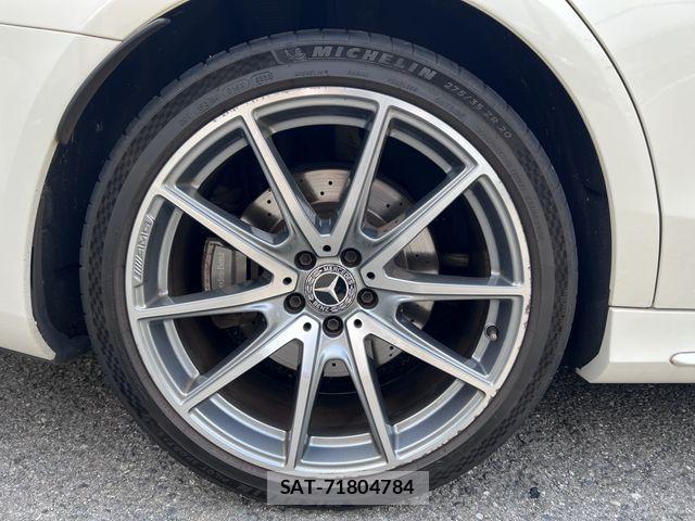 Mercedes Benz S-CLASS 2019-06 8100424-6