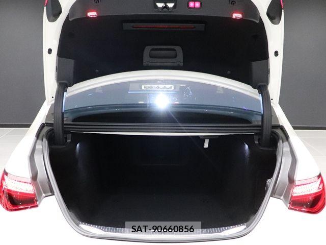 Mercedes Benz S-CLASS 2021-04 8208697-16