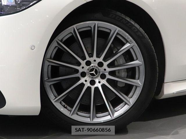 Mercedes Benz S-CLASS 2021-04 8208697-3