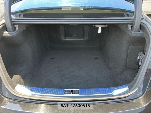 Mercedes Benz S-CLASS 2021-06 8208696-9