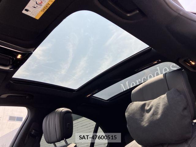 Mercedes Benz S-CLASS 2021-06 8208696-8