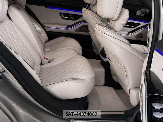 Mercedes Benz S-CLASS 2021-11 8208695-12