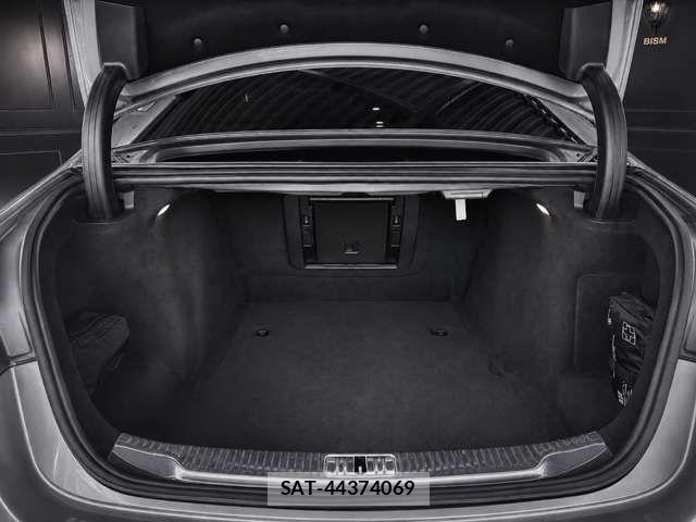 Mercedes Benz S-CLASS 2021-11 8208695-16