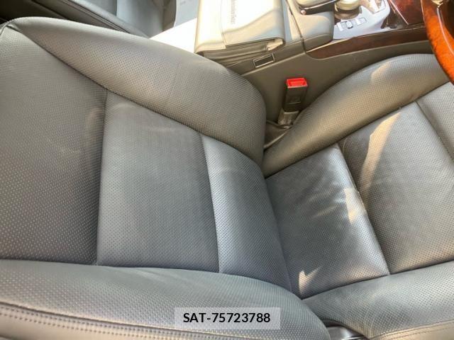 Mercedes Benz S-CLASS 2010-09 8230794-12