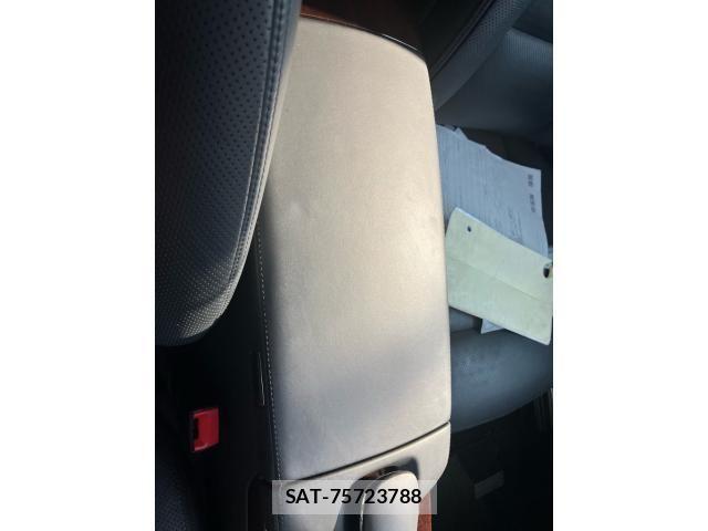 Mercedes Benz S-CLASS 2010-09 8230794-18