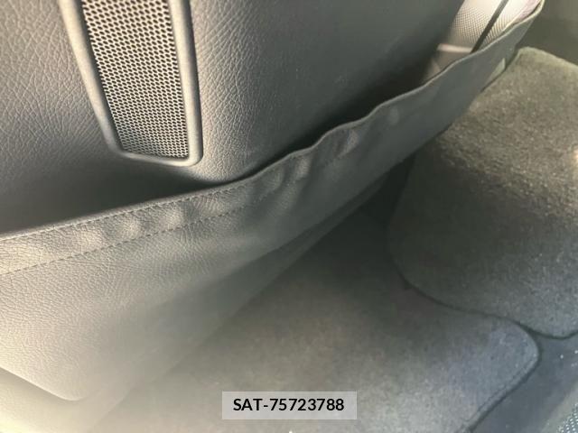 Mercedes Benz S-CLASS 2010-09 8230794-23
